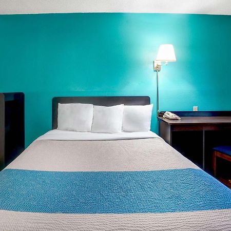 Motel 6-Montoursville, Pa - Williamsport Luaran gambar