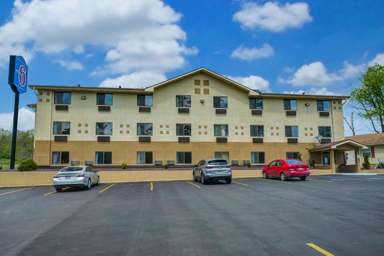 Motel 6-Montoursville, Pa - Williamsport Luaran gambar