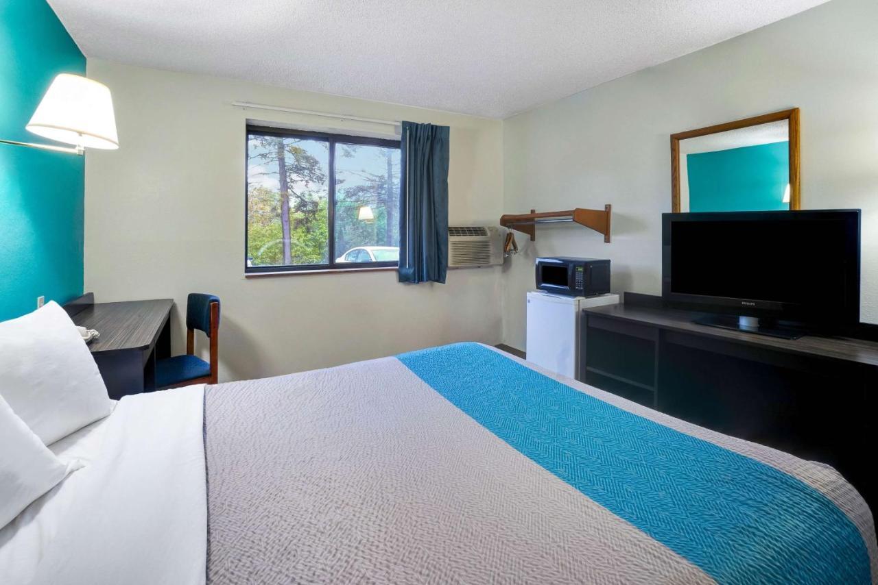Motel 6-Montoursville, Pa - Williamsport Luaran gambar