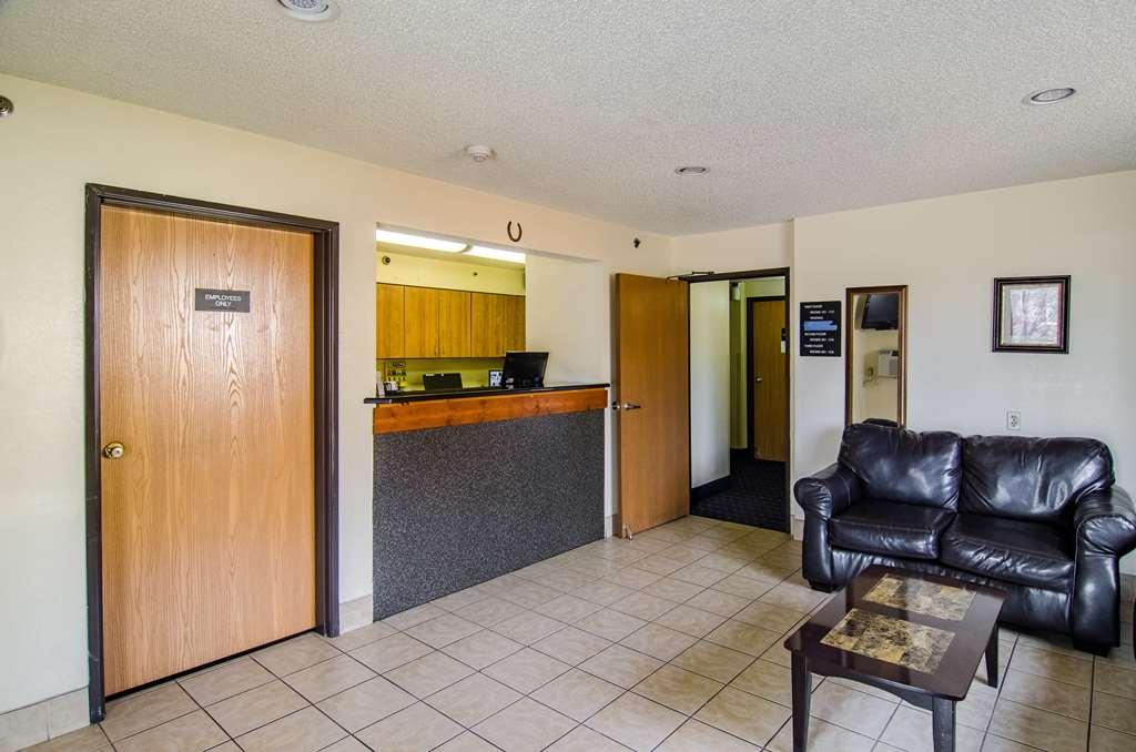 Motel 6-Montoursville, Pa - Williamsport Dalaman gambar