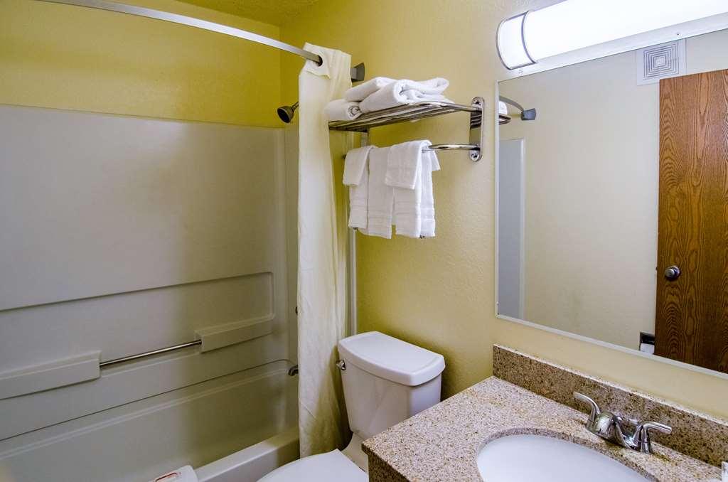 Motel 6-Montoursville, Pa - Williamsport Bilik gambar