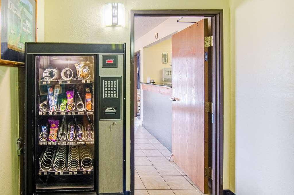 Motel 6-Montoursville, Pa - Williamsport Kemudahan gambar