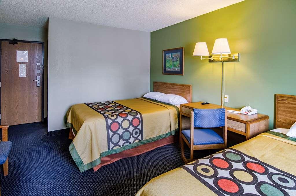 Motel 6-Montoursville, Pa - Williamsport Bilik gambar