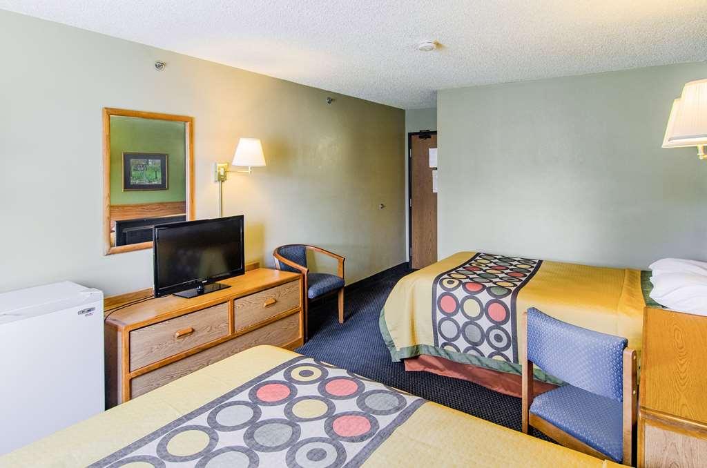 Motel 6-Montoursville, Pa - Williamsport Bilik gambar