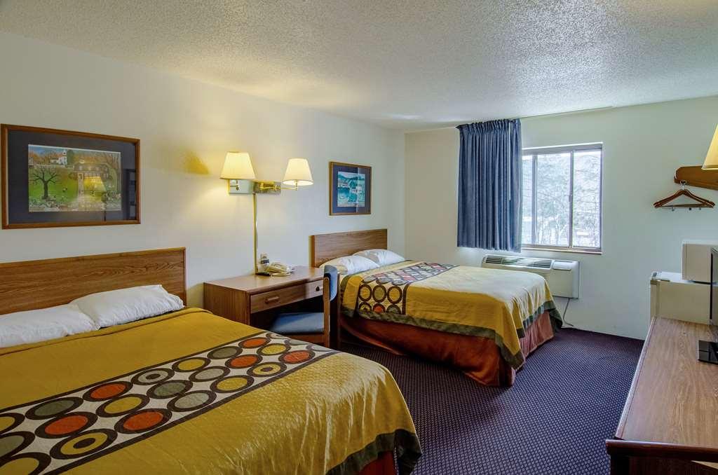 Motel 6-Montoursville, Pa - Williamsport Bilik gambar