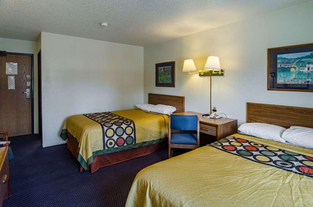 Motel 6-Montoursville, Pa - Williamsport Bilik gambar