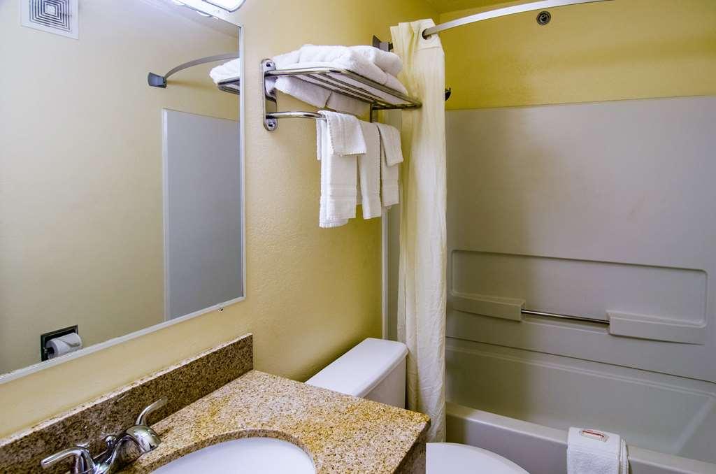 Motel 6-Montoursville, Pa - Williamsport Bilik gambar