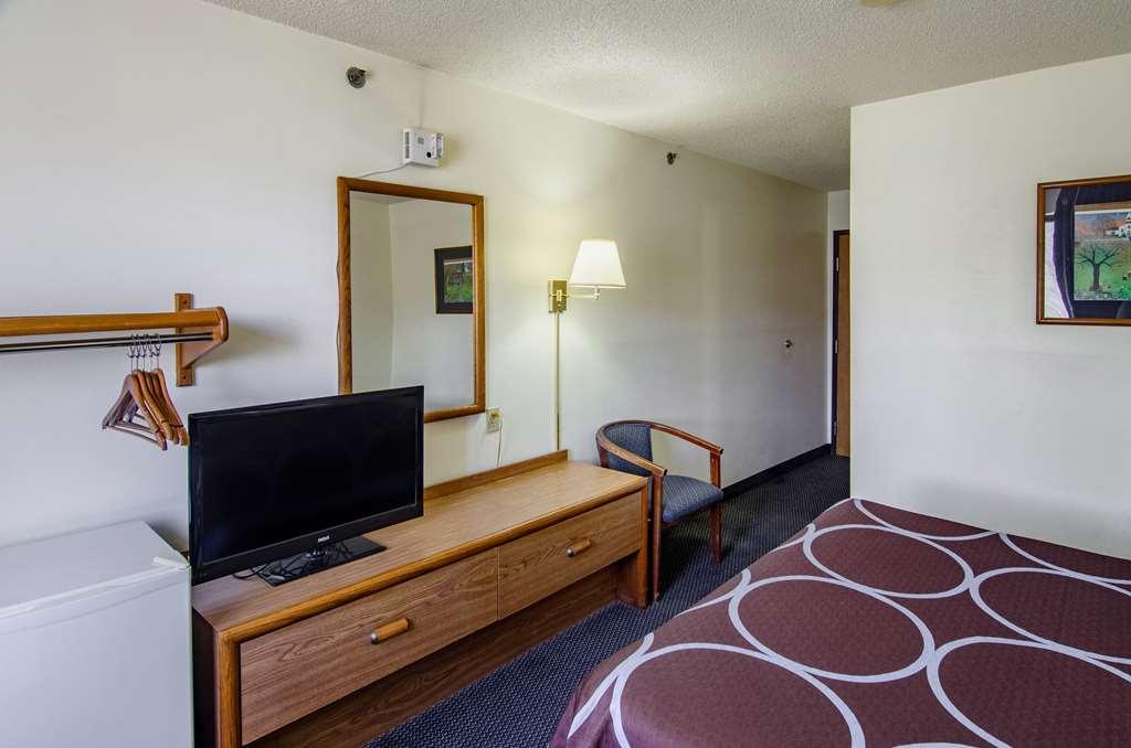 Motel 6-Montoursville, Pa - Williamsport Bilik gambar
