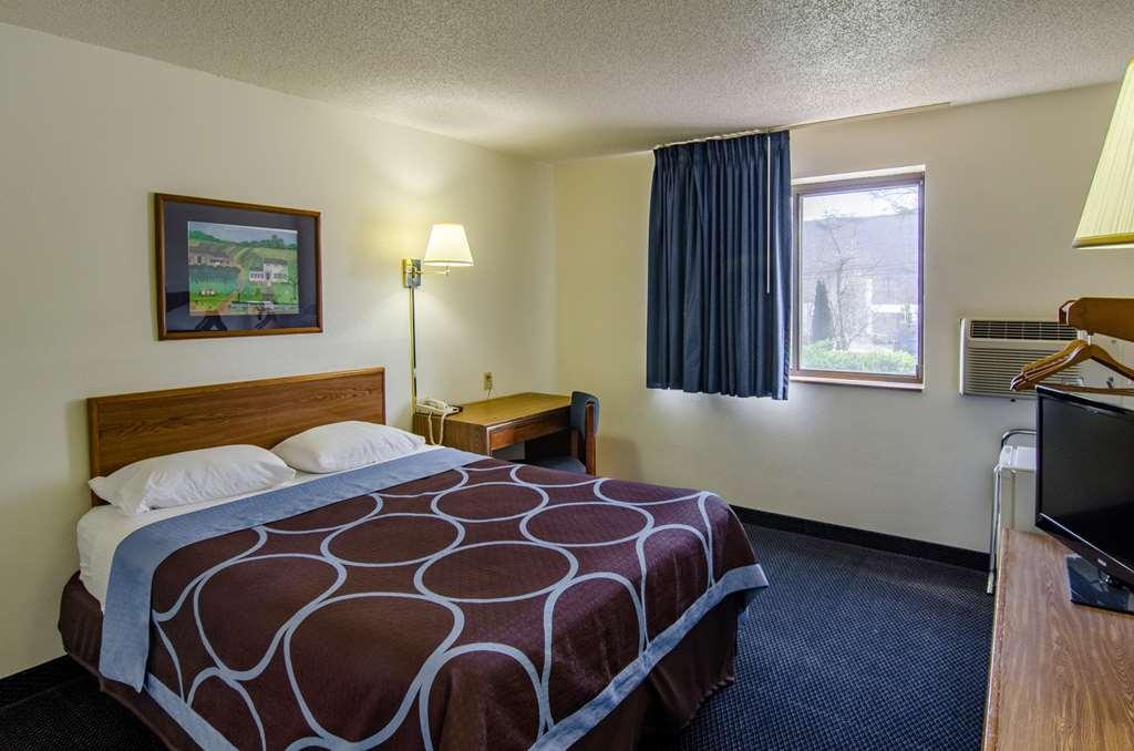 Motel 6-Montoursville, Pa - Williamsport Bilik gambar