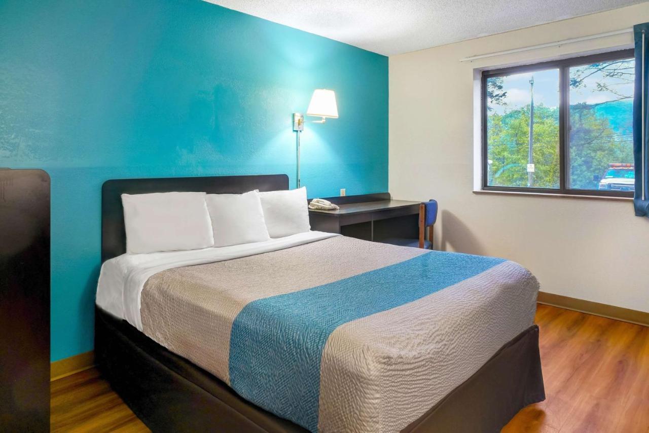 Motel 6-Montoursville, Pa - Williamsport Luaran gambar