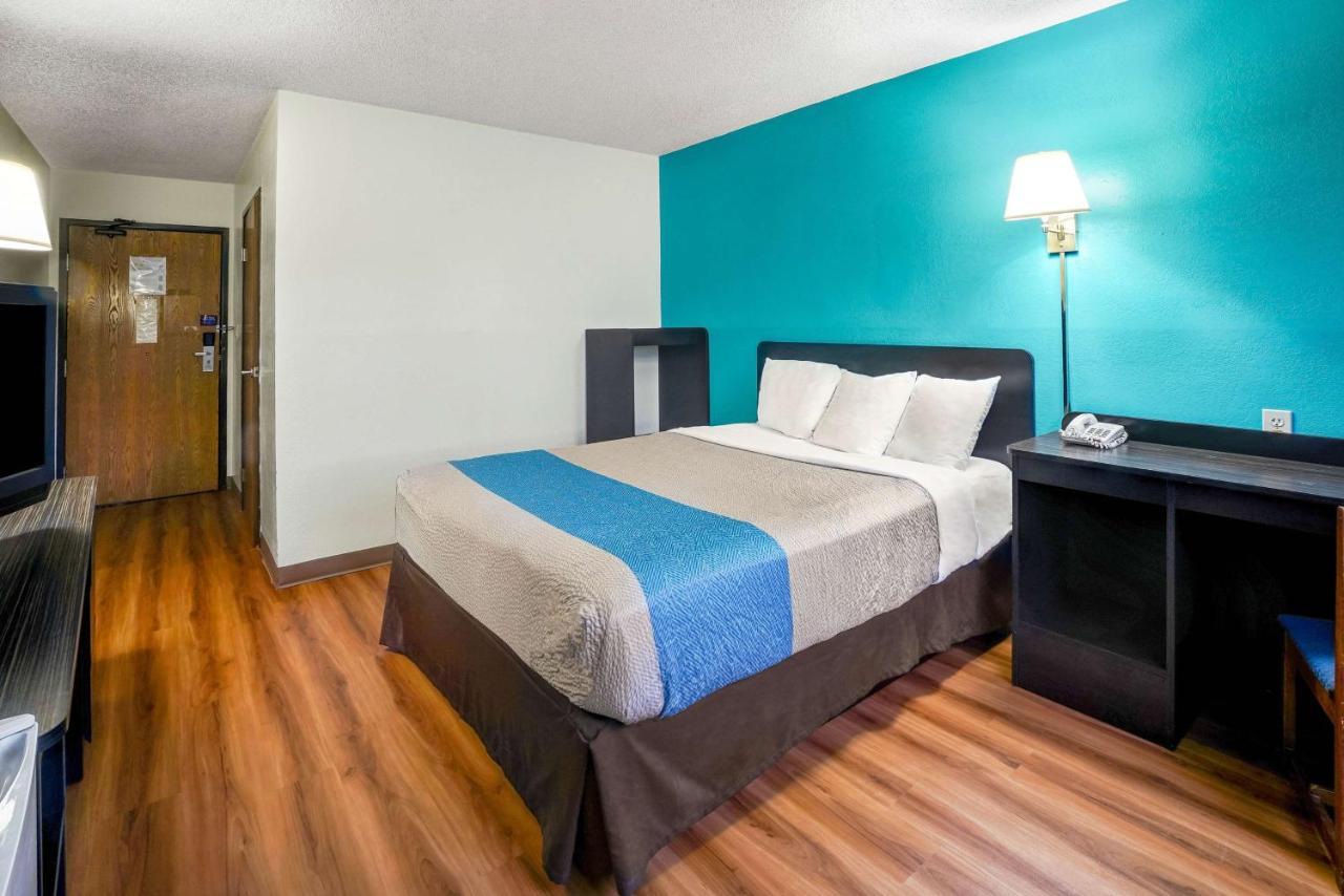 Motel 6-Montoursville, Pa - Williamsport Luaran gambar