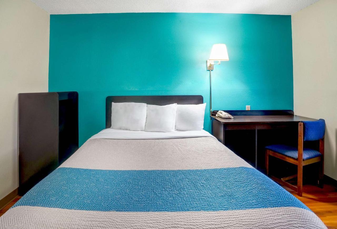 Motel 6-Montoursville, Pa - Williamsport Luaran gambar