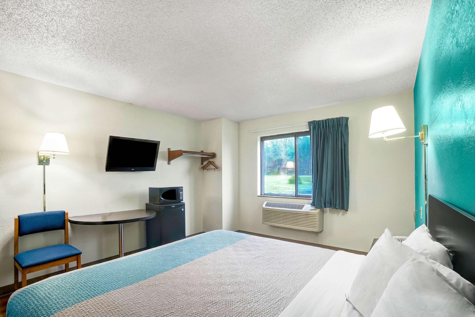 Motel 6-Montoursville, Pa - Williamsport Luaran gambar