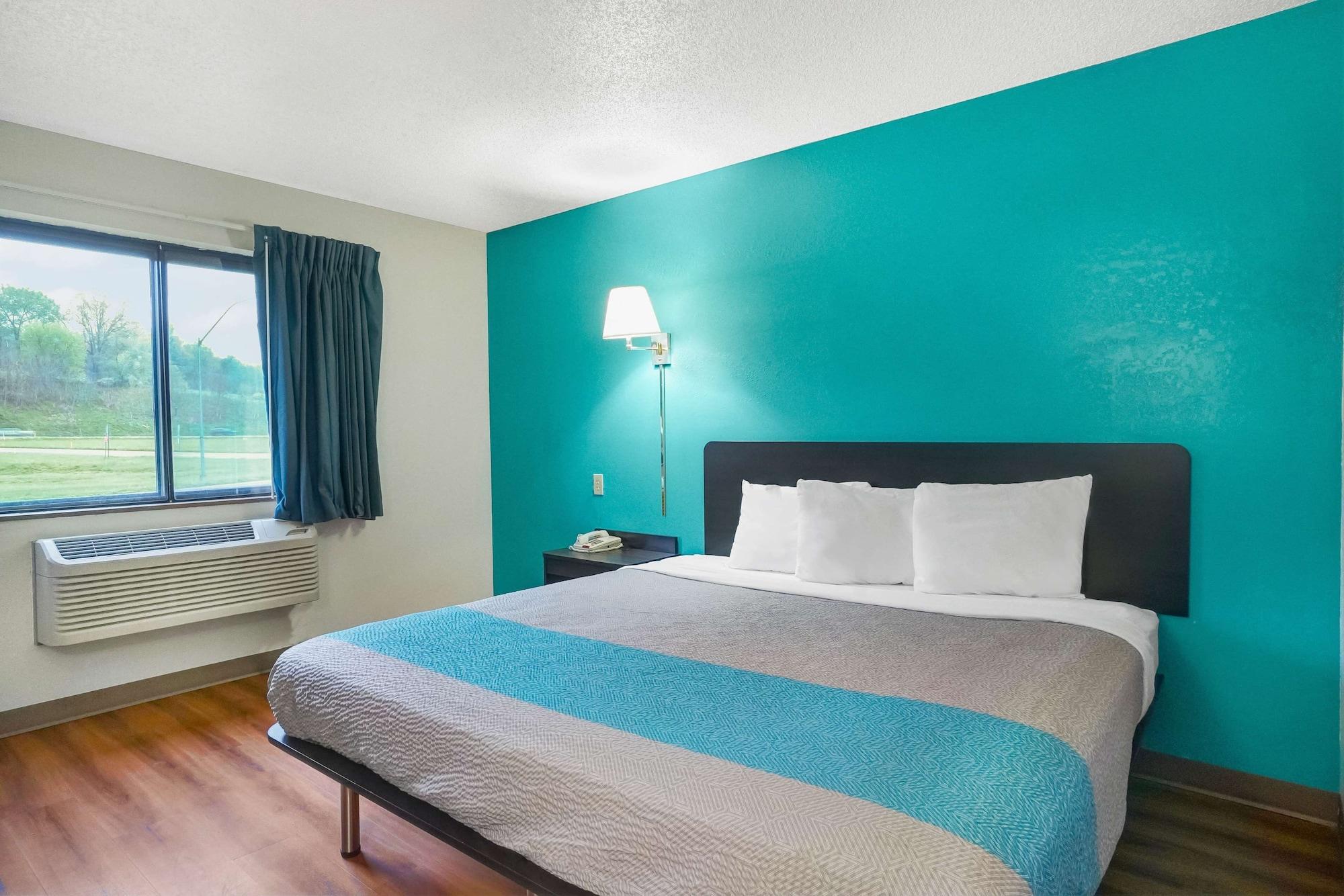 Motel 6-Montoursville, Pa - Williamsport Luaran gambar