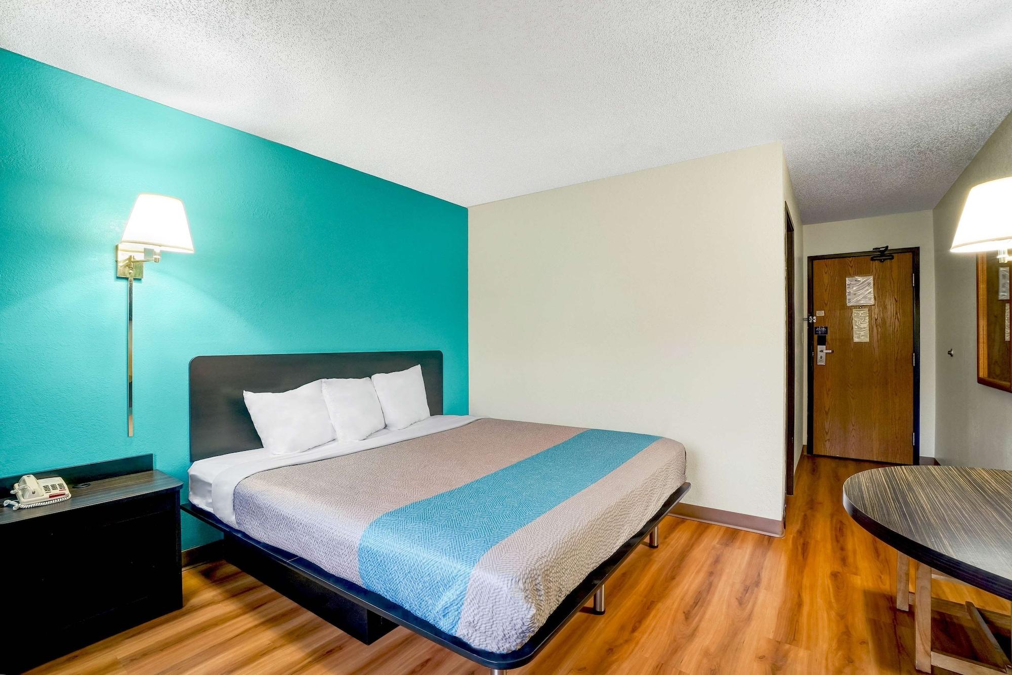 Motel 6-Montoursville, Pa - Williamsport Luaran gambar