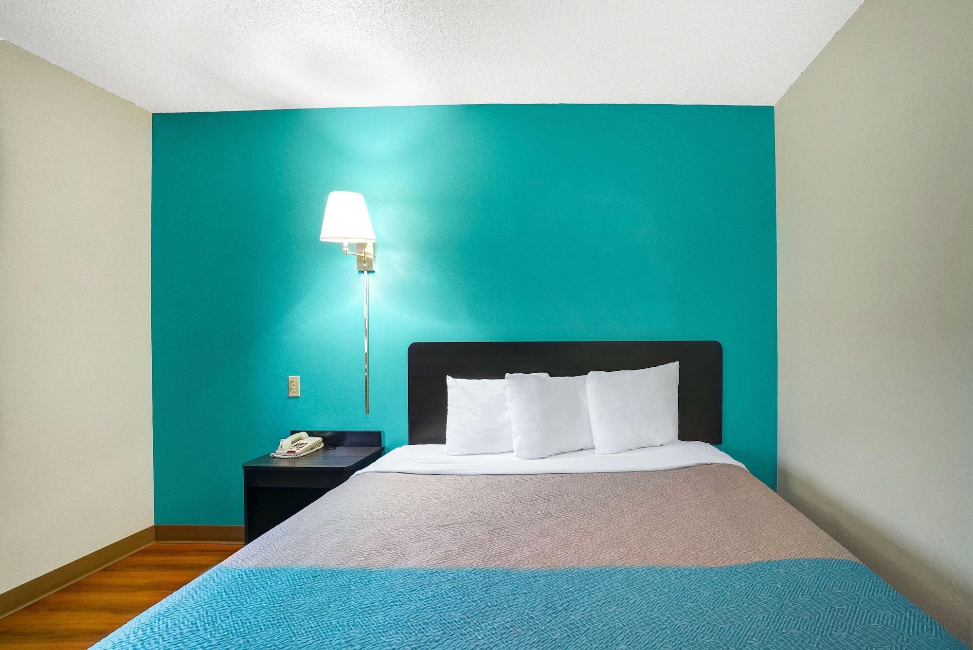 Motel 6-Montoursville, Pa - Williamsport Luaran gambar
