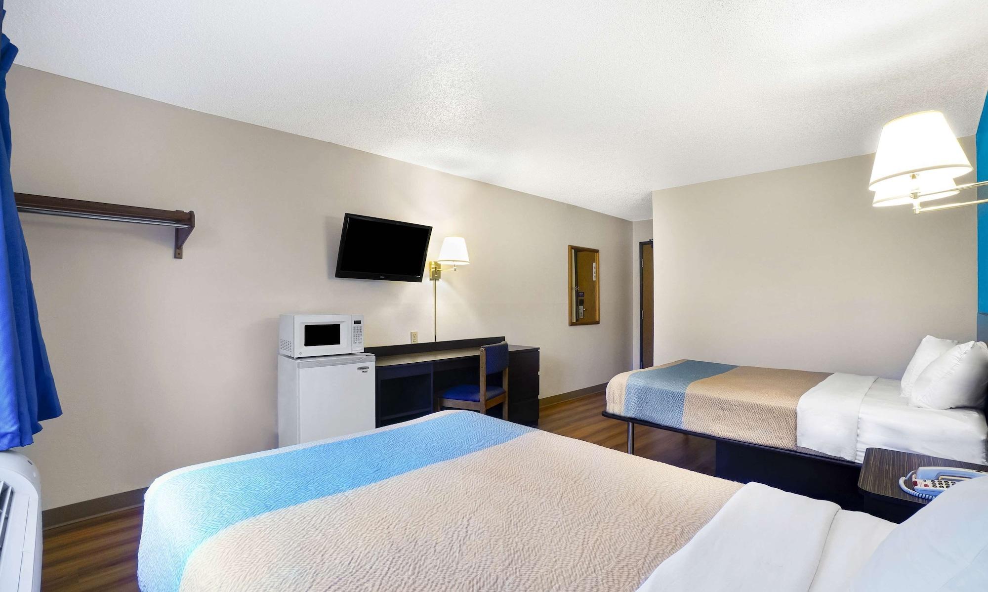 Motel 6-Montoursville, Pa - Williamsport Luaran gambar