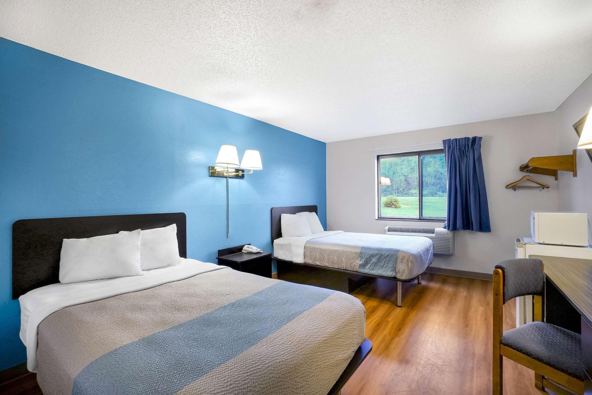 Motel 6-Montoursville, Pa - Williamsport Luaran gambar