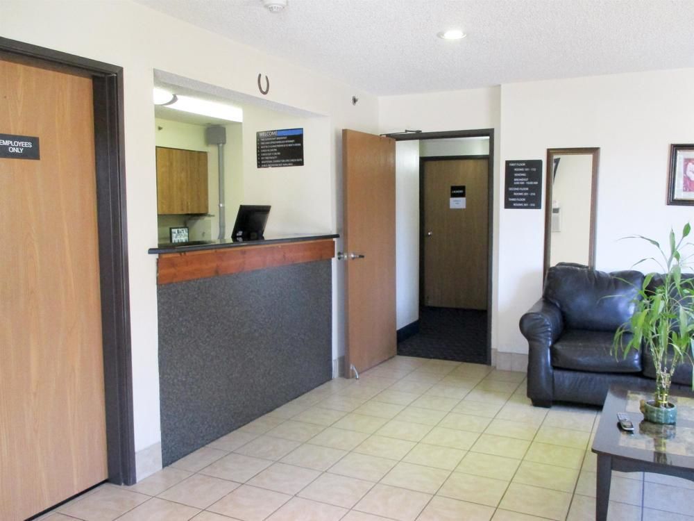 Motel 6-Montoursville, Pa - Williamsport Luaran gambar