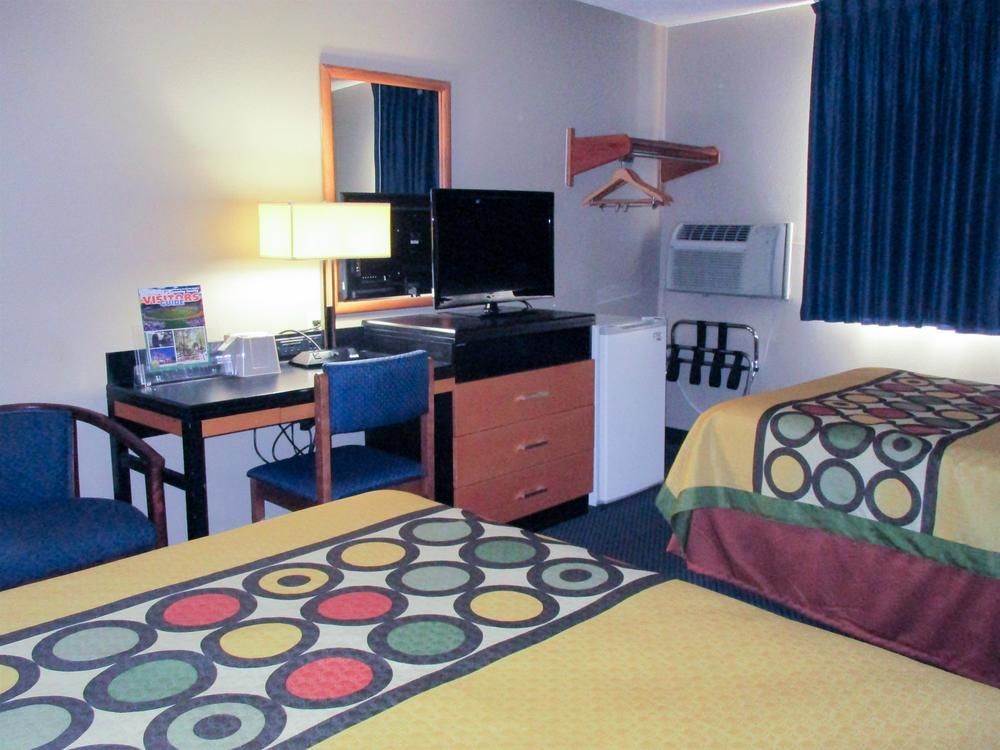 Motel 6-Montoursville, Pa - Williamsport Luaran gambar